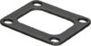Remflex Turbo Gasket For Garrett/GReddy T4