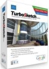 IMSI Software Turbo Sketch Studio