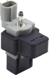 ApplianPar Turbocharger Solenoid Valve For Hyundai Elantra 1.6L