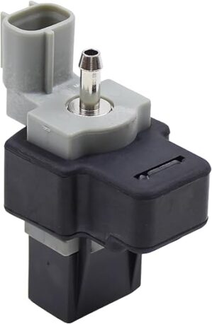 ApplianPar Turbocharger Solenoid Valve For Hyundai Elantra 1.6L