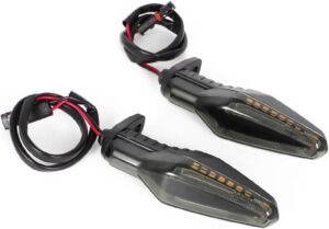 motoparty Turn Signal Light For BMW Motorcycles