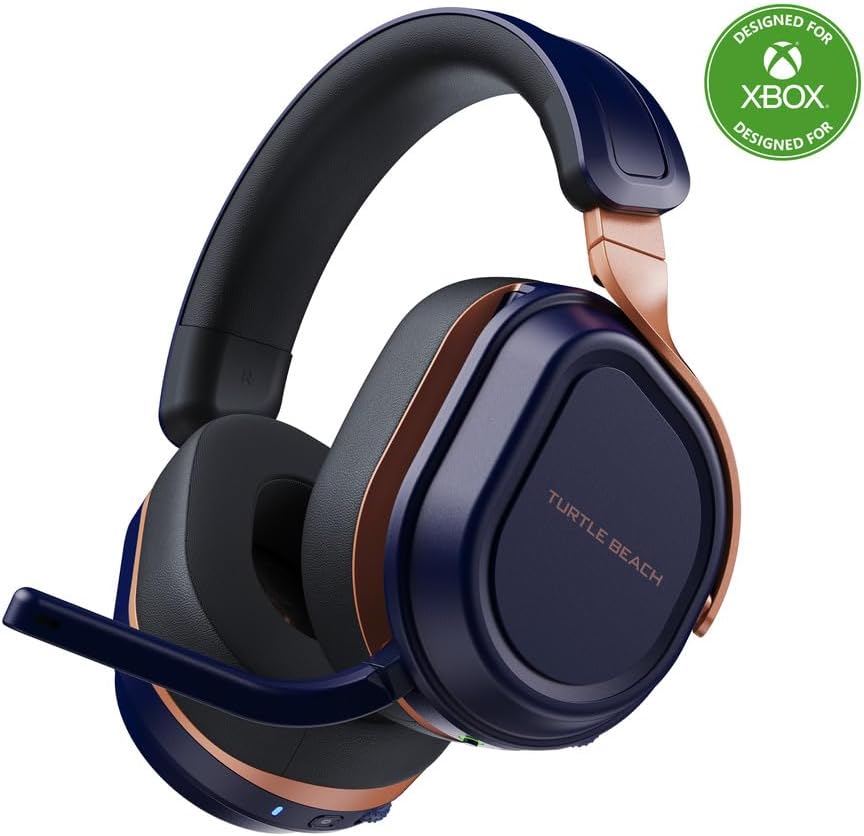 Turtle Beach Turtle Beach Stealth 700 Gen 3 Wireless by Turtle Beach