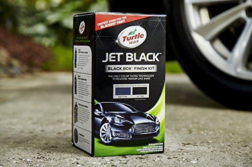 Turtle Wax Black Box Kit T-3KT - Image 3