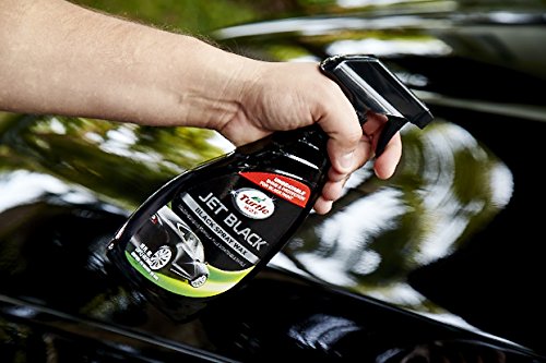 Turtle Wax Black Box Kit T-3KT - Image 4