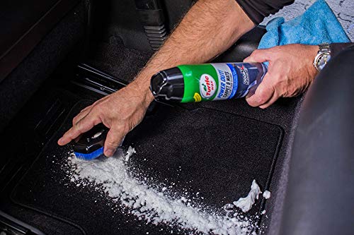 Turtle Wax Carpet & Mats Cleaner Bundle (3 Items) - Image 3