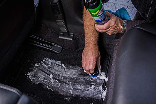 Turtle Wax Carpet & Mats Cleaner Bundle (3 Items) - Image 4