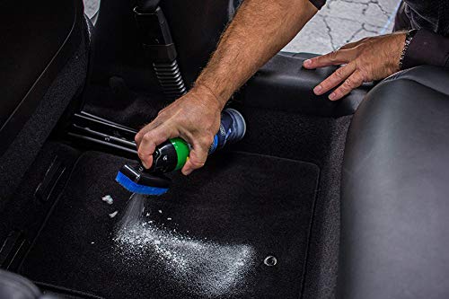 Turtle Wax Carpet & Mats Cleaner Bundle (3 Items) - Image 2
