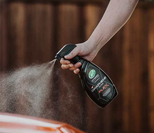 Turtle Wax Hybrid Solutions Pro Flex Wax, 53477 - Image 3