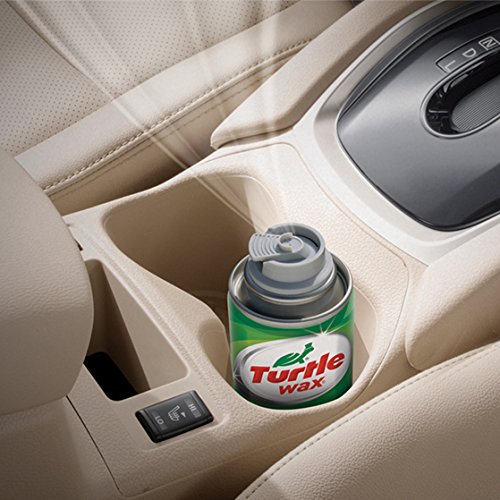 Turtle Wax Odor-X Multi-Surface Cleaner 2 Pack - Image 2