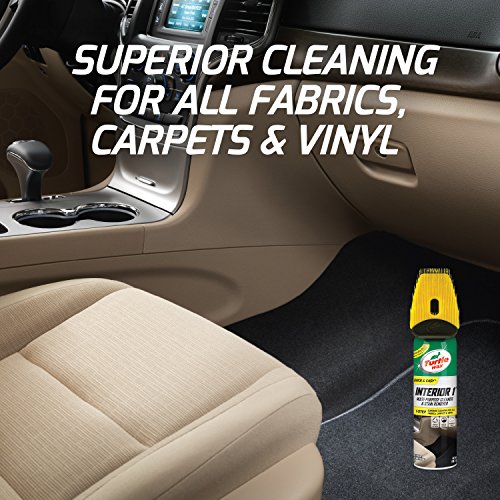 Turtle Wax OXY Interior Multi-Purpose Cleaner T440R2W - Image 4