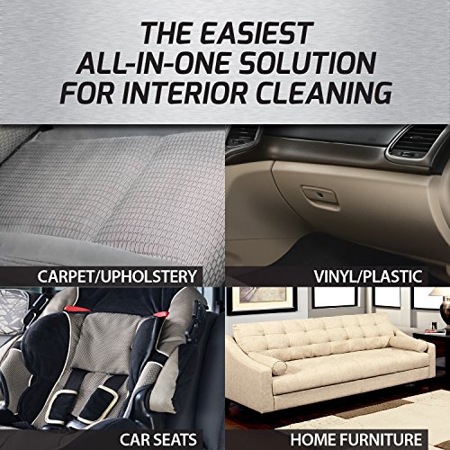 Turtle Wax OXY Interior Multi-Purpose Cleaner T440R2W - Image 5