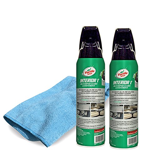 Turtle Wax OXY Interior Multi-Purpose Cleaner T440R2W - Image 2