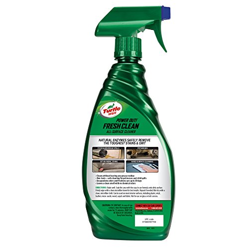 Turtle Wax Power Out Fresh Clean All-Surface Cleaner 50769 - Image 2