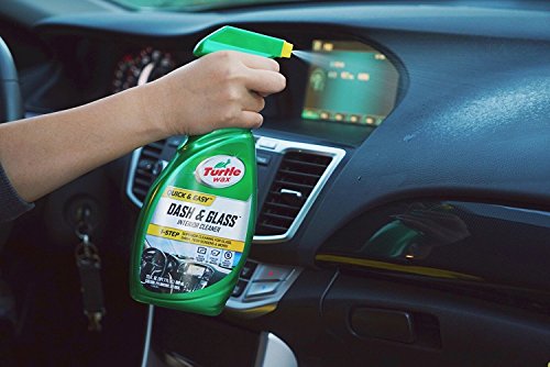 Turtle Wax Quick & Easy Interior & Exterior Kit 50836 - Image 3