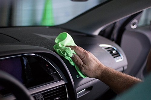 Turtle Wax Quick & Easy Interior & Exterior Kit 50836 - Image 4
