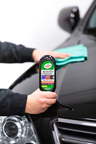 Turtle Wax Scratch Repair 50935, Removes Fine Scratches - Image 4