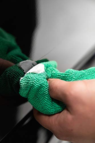 Turtle Wax Scratch Repair 50935, Removes Fine Scratches - Image 5