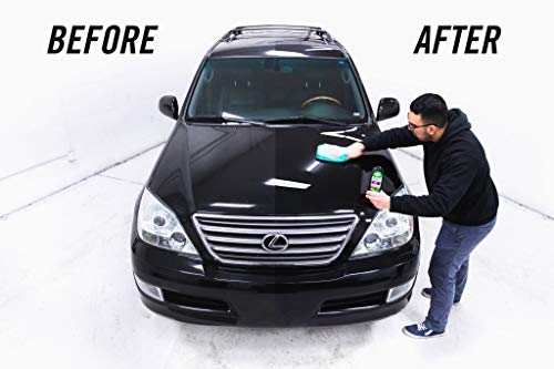 Turtle Wax Scratch Repair 50935, Removes Fine Scratches - Image 2