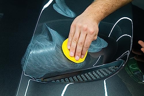 Turtle Wax Super Hard Shell Paste Wax - 9.5 oz - Image 4