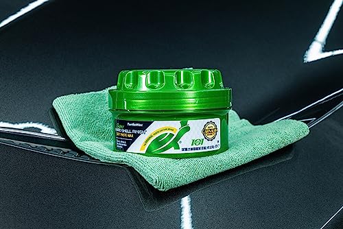 Turtle Wax Super Hard Shell Paste Wax - 9.5 oz - Image 5