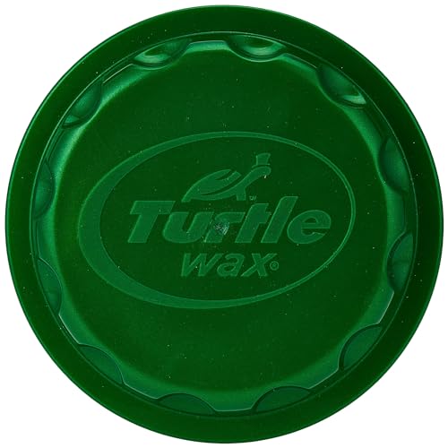 Turtle Wax Super Hard Shell Paste Wax - T-222R - Image 3