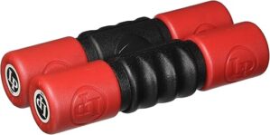 LP LATIN PERCUSSION Twist Shaker – Loud, Red