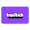 Twitch eGift Cards