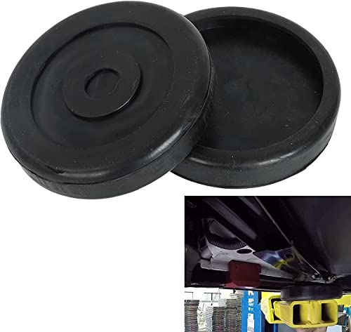 TYFYB Round Rubber Arm Pads For Lift #5715017 - Image 3