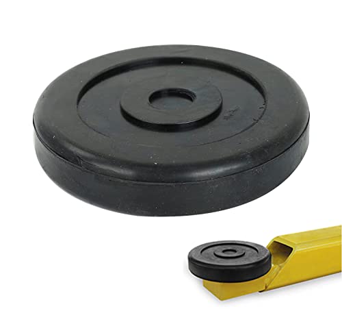 TYFYB Round Rubber Arm Pads For Lift #5715017 - Image 4