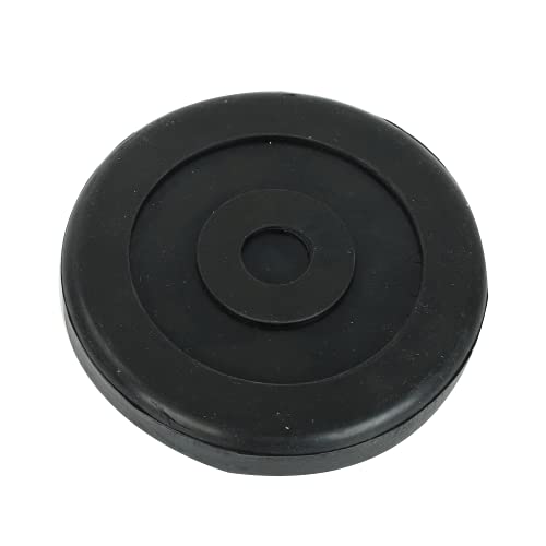 TYFYB Round Rubber Arm Pads For Lift #5715017 - Image 5