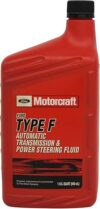 Ford Type-F Automatic Transmission Fluid – 1 Quart