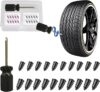 GradCap Tyre Repair Kit With Screwdriver Set