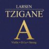 LS Larsen Strings Tzigane Violin A’-2 Strong