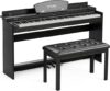 UMOMO U-710 88 Key Digital Piano Keyboard