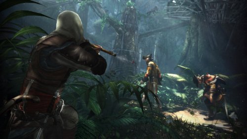 Ubisoft Assassin's Creed IV Black Flag by Oliver Bowden - Image 4