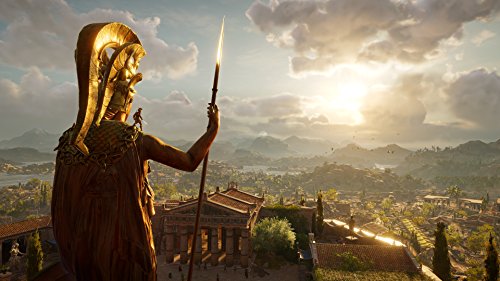 Ubisoft Assassins Creed Odyssey by Author's Name - Image 2
