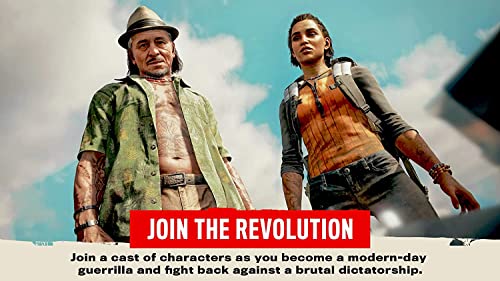 Far Cry 6 - Image 4