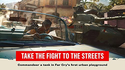 Far Cry 6 - Image 5