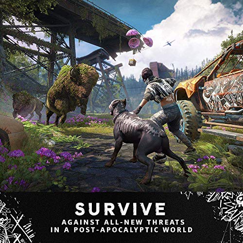 Ubisoft Far Cry New Dawn by Author's Name - Image 2