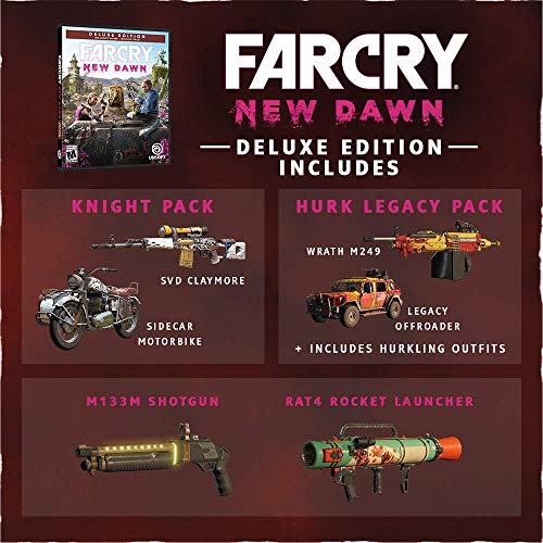 Far Cry New Dawn - Image 2