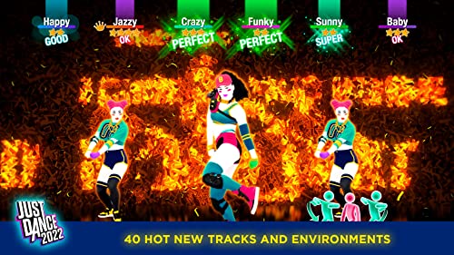 Ubisoft Just Dance 2022 - Image 4