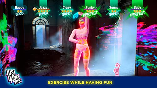 Ubisoft Just Dance 2022 - Image 5