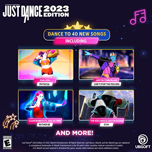 Just Dance 2023 - Image 2