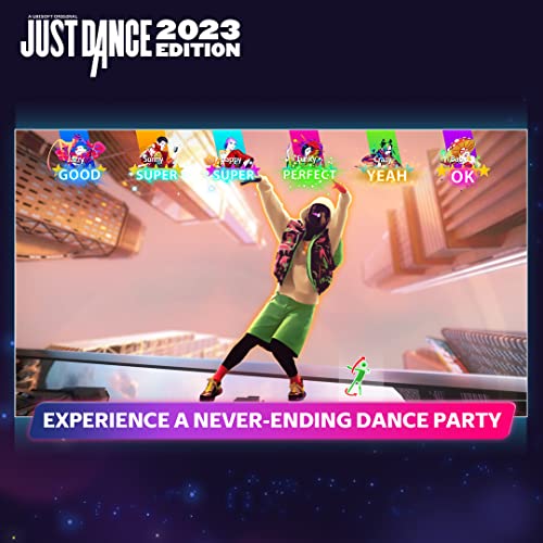 Just Dance 2023 - Image 3