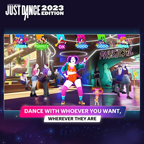 Just Dance 2023 - Image 4