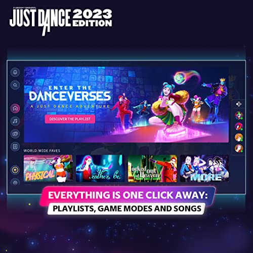 Just Dance 2023 - Image 5