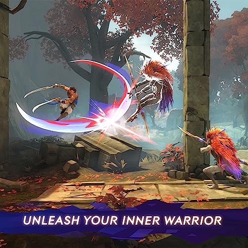 Prince of Persia™: The Lost Crown - Image 3