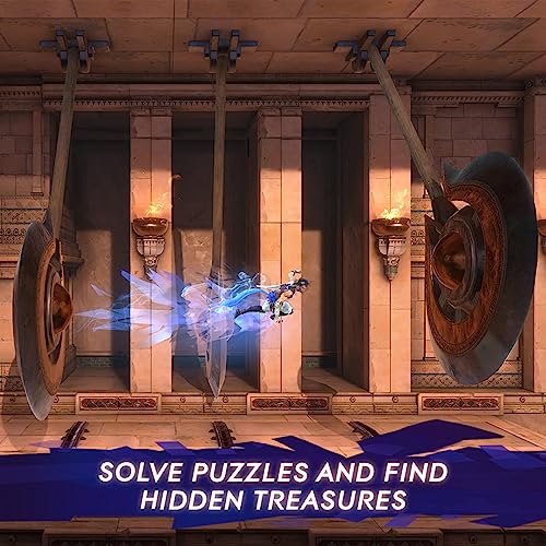 Prince of Persia™: The Lost Crown - Image 4