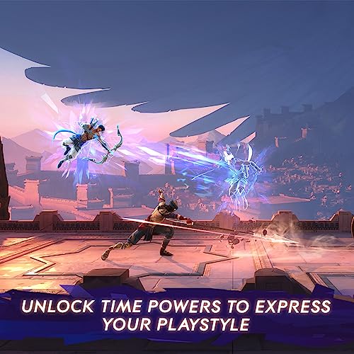 Prince of Persia™: The Lost Crown - Image 5