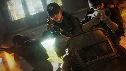 Rainbow Six Siege - Image 4
